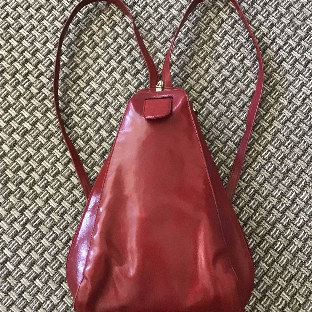 HOBO International backpack